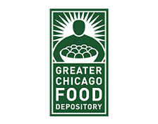 Greater Chicago Food Depository Logo