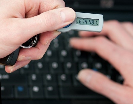 Cyber Self Defense - Two Factor Authentication