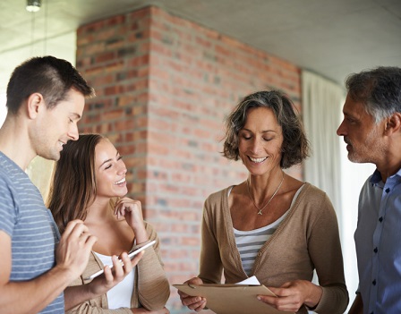 Sale of the Family Business - Family Discussion