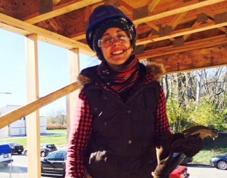 Habitat for Humanity Chicago - November 2015