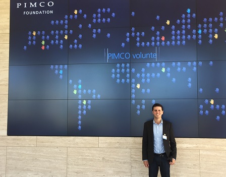 PIMCO's Wealth Management Forum 2015