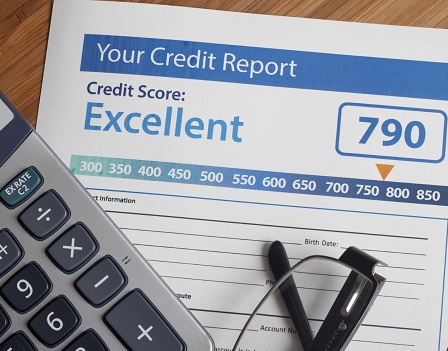 Are Your Properly Maintaining a Healthy Credit Score?