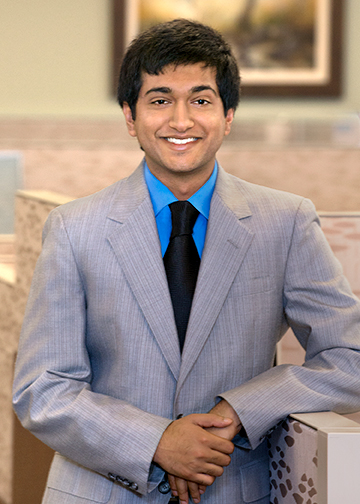 Vishaal Tummala