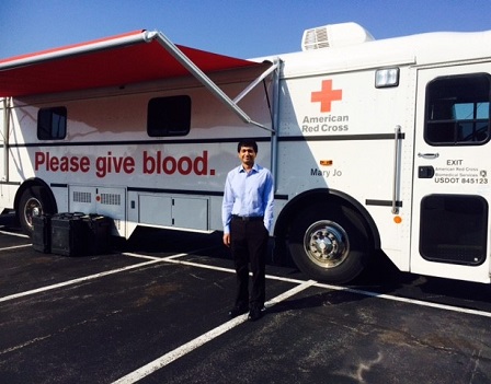American Red Cross