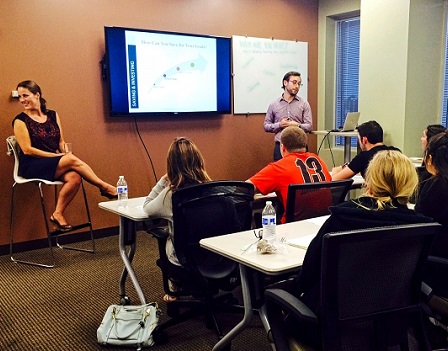 Personal Finance for College Students