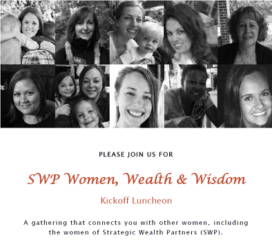 Women, Wealth & Wisdom