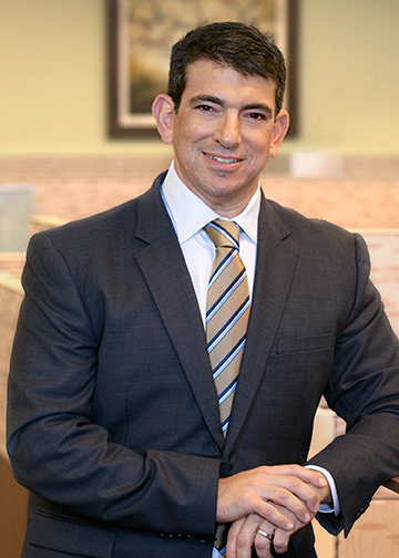 Mark Weil