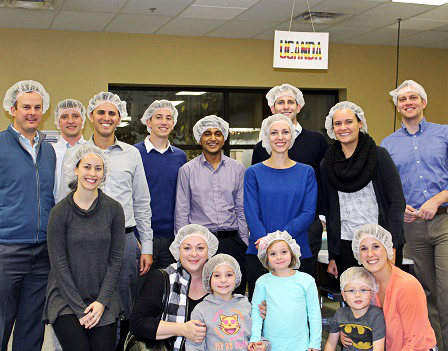Feed My Starving Children