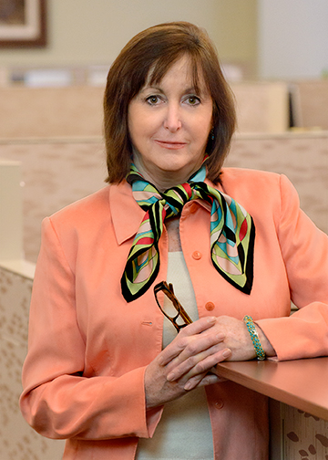 Moira Fahey-Ullrich