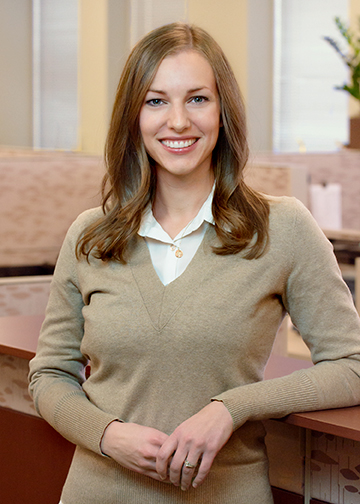 Lindsay Pflug