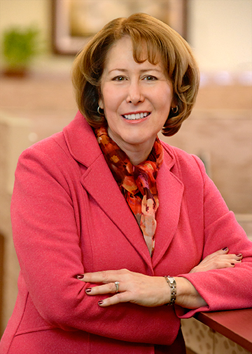 Marcie Nach