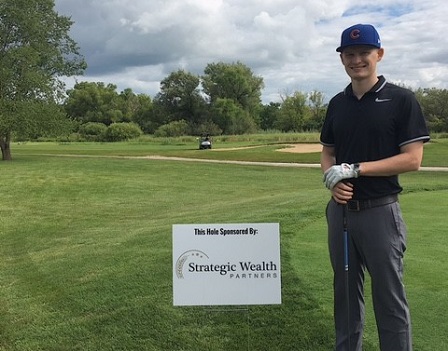 Stephen J. Woodcock Memorial Golf Outing