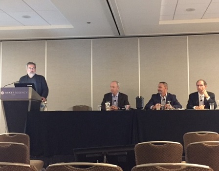 SS&C Deliver Conference – Understanding Your Firm’s Valuation and Why it Matters