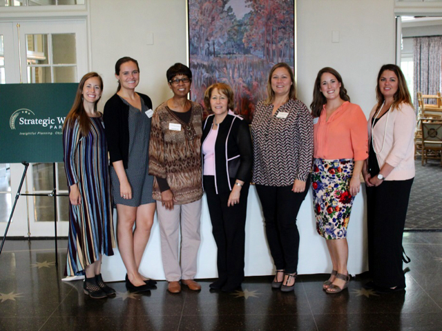 SWP women
