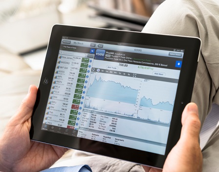 Market Volatility