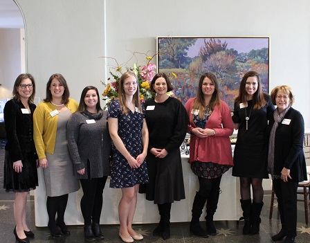 Women's Event_Group Photo