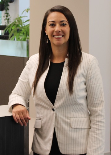 Christina Cartes