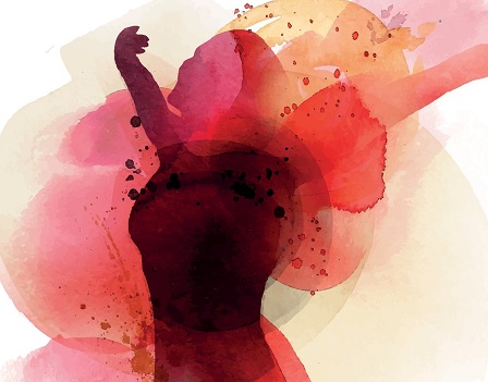 Womens Event_Branding
