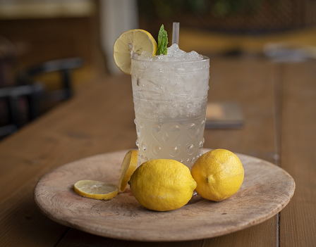 Lemonade